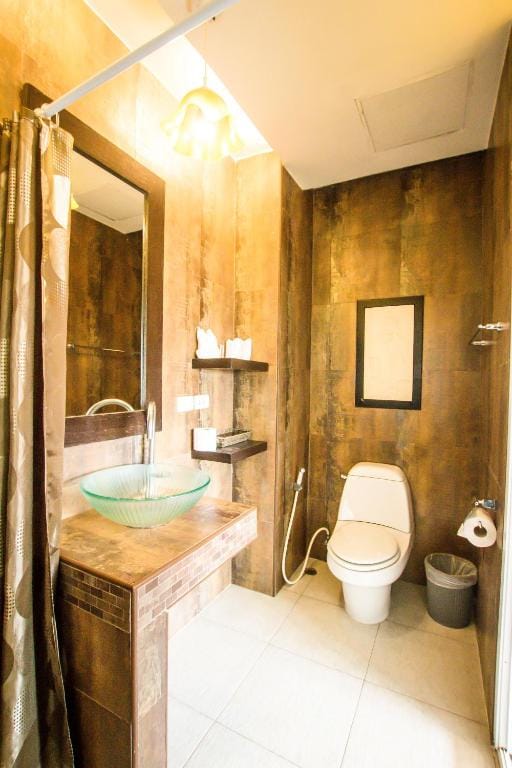 Queen Boutique Hotel Chaweng — 3