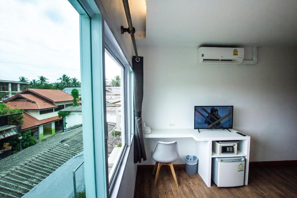 Queen Boutique Hotel Chaweng — 4