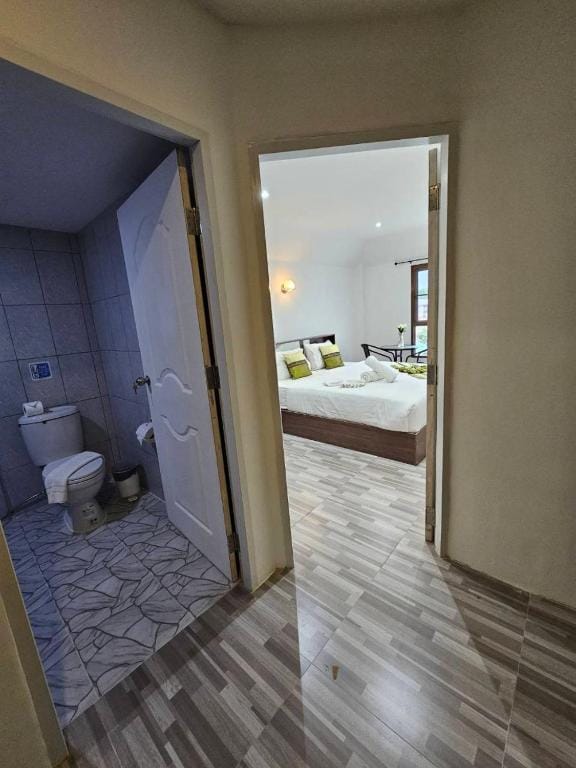 Samui Green Hotel — 2