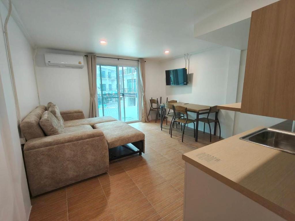 Samui Green Hotel — 3