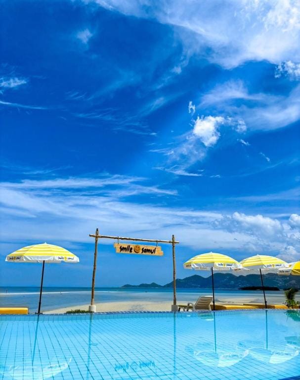 Smile Samui Chaweng Beach Front Resort — 2