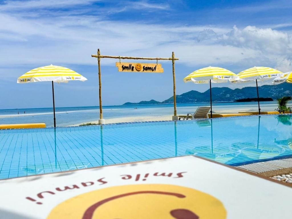 Smile Samui Chaweng Beach Front Resort — 3