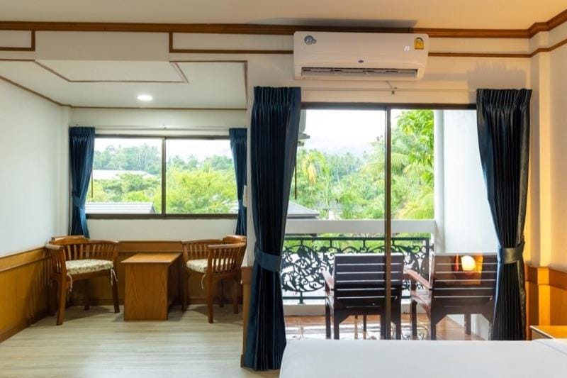 The New Villa — 4