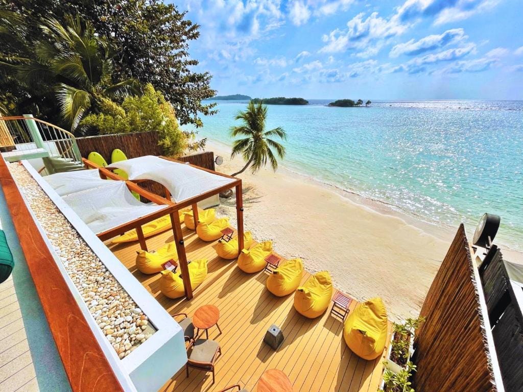 The Stay Chaweng Beach Resort — 1