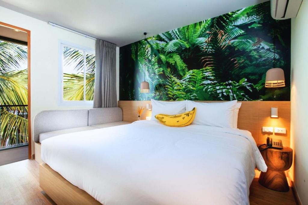 The Stay Chaweng Beach Resort — 2