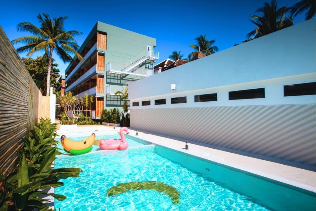 The Stay Chaweng Beach Resort — 4