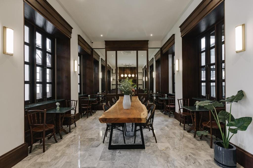 Coucou Hotel — 5