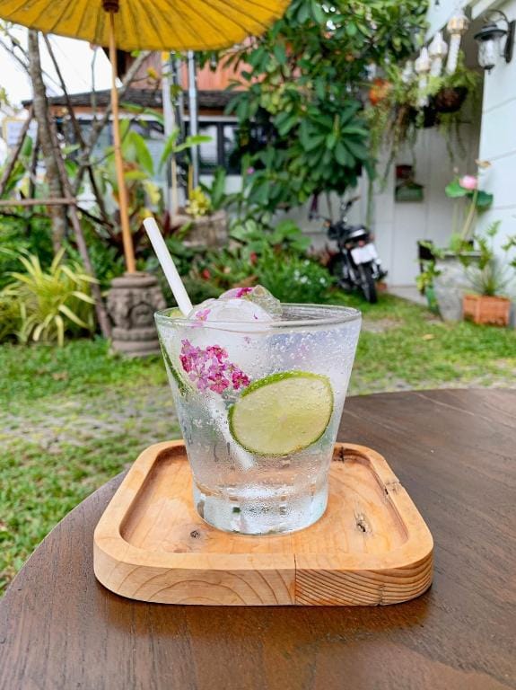 Elliebum Boutique Hotel — 3
