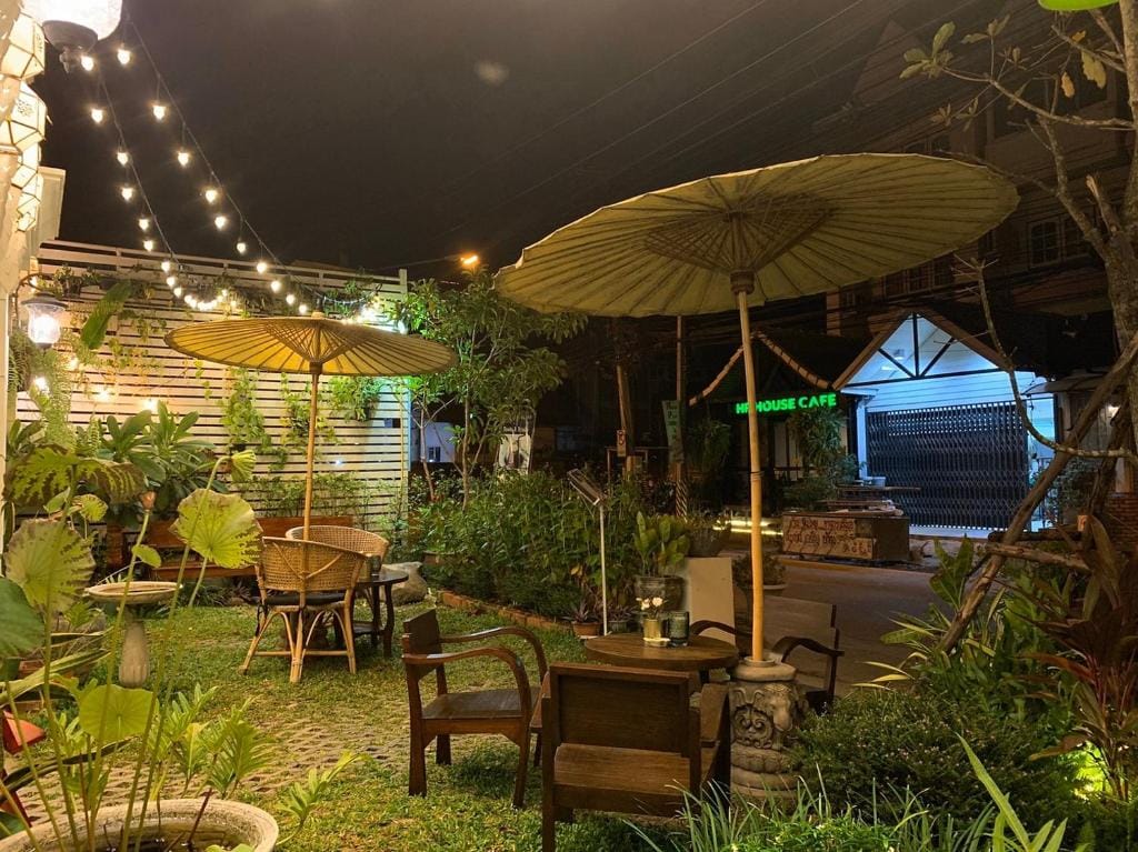 Elliebum Boutique Hotel — 4