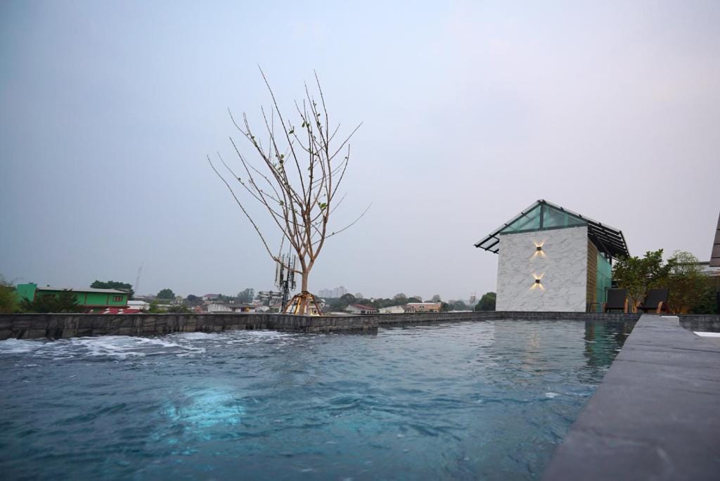 Gategaa Village — 2