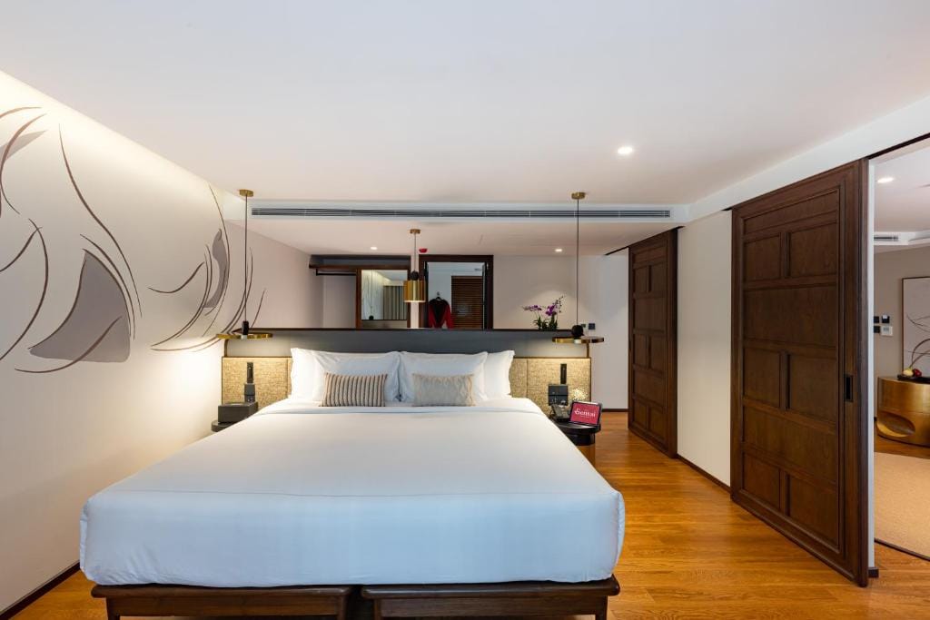 Hotel Sensai Nimman Chiang Mai - Adults Only — 4