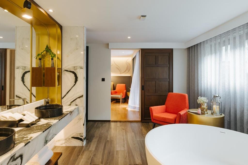 Hotel Sensai Nimman Chiang Mai - Adults Only — 5