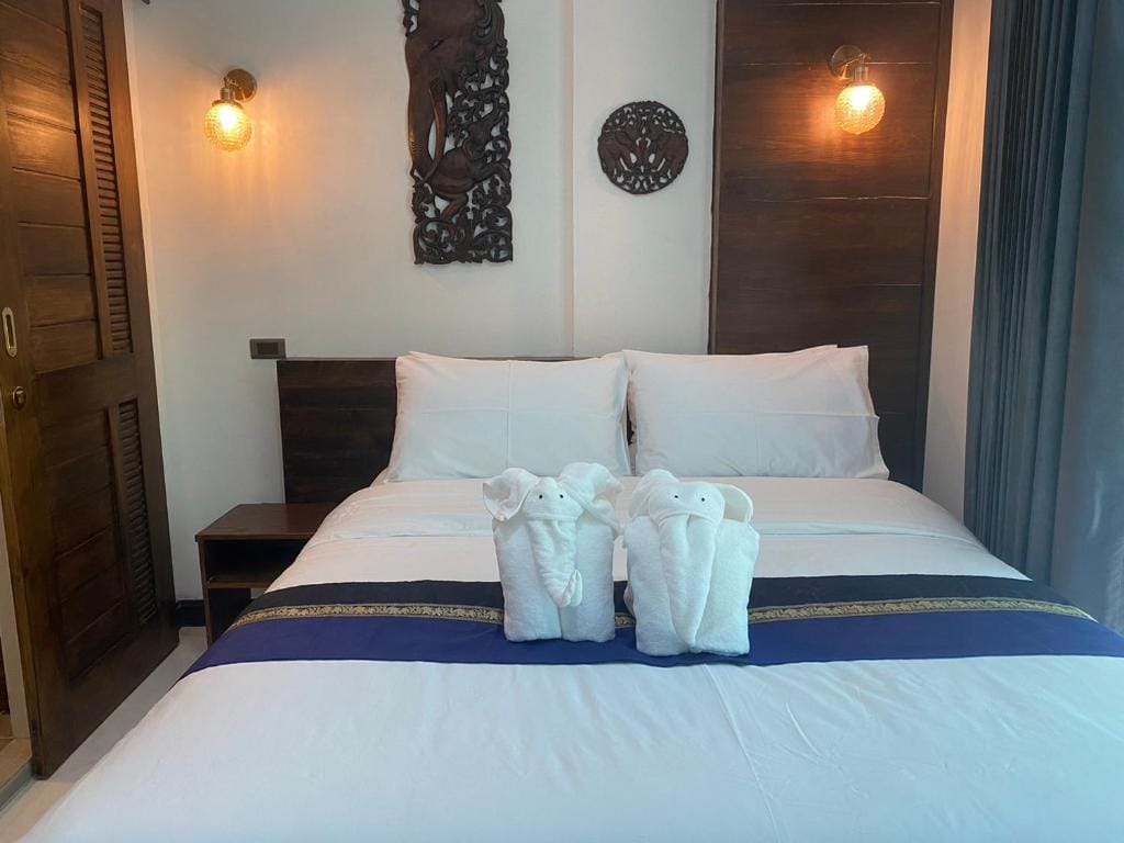 Lemon Guesthouse — 1
