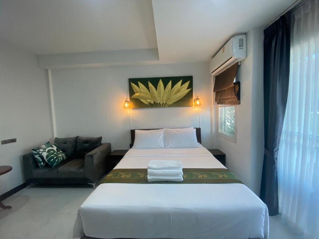 Lemon Guesthouse — 3