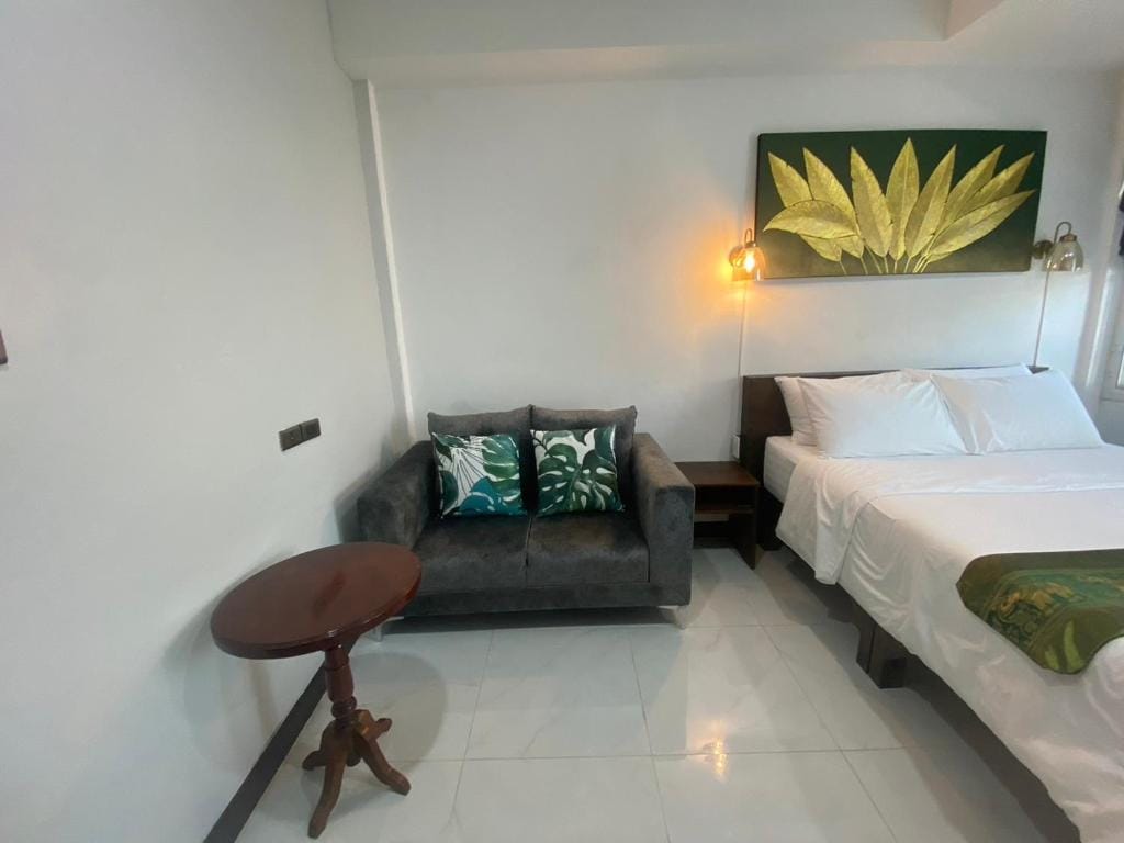 Lemon Guesthouse — 5