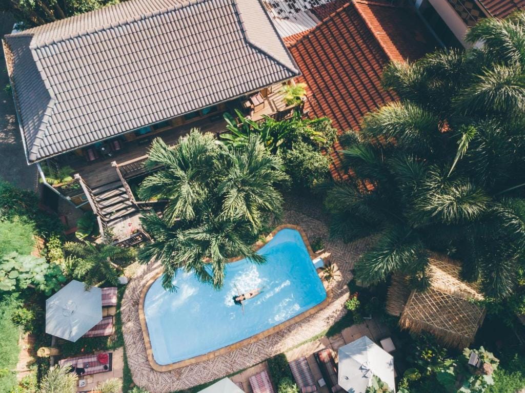 Liam's Guesthouse Adults Only — 1