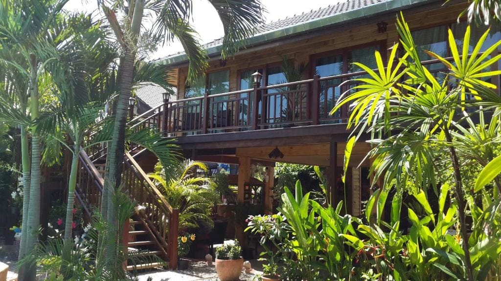Liam's Guesthouse Adults Only — 2