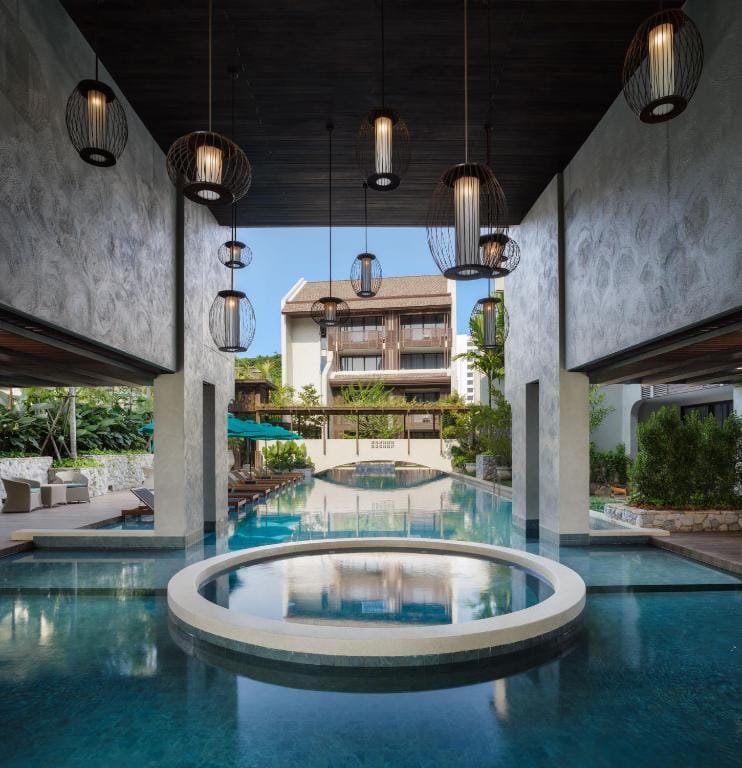 Maladee Rendezvous Hotel Chiang Mai — 1