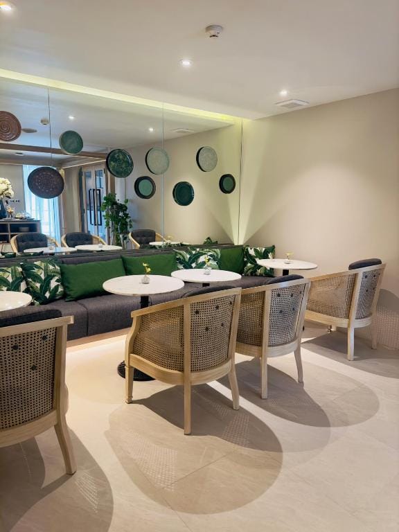 Maladee Rendezvous Hotel Chiang Mai — 5