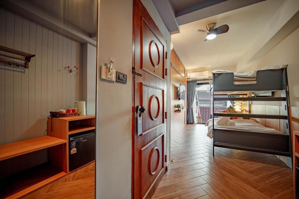 Muan Nai Vieng Boutique Budget Hotel Chiang Mai — 2
