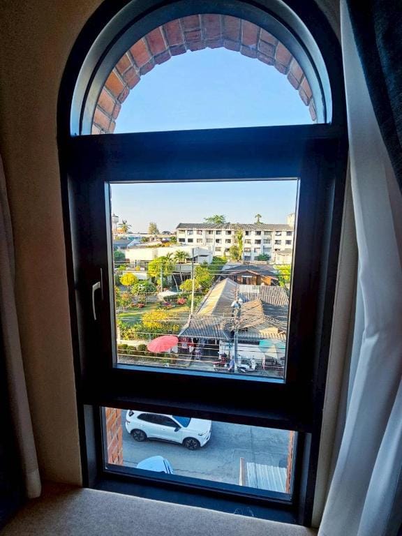 Muan Nai Vieng Boutique Budget Hotel Chiang Mai — 5