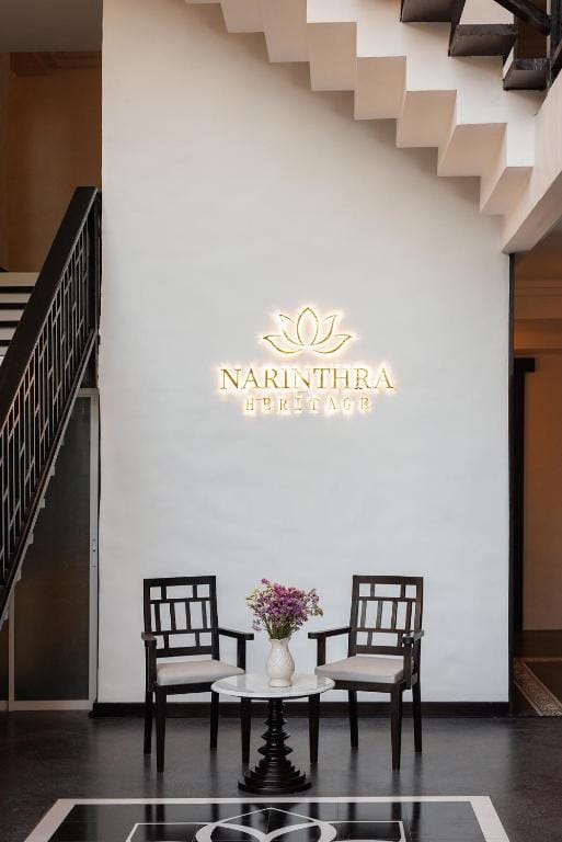 Narinthra Heritage — 2