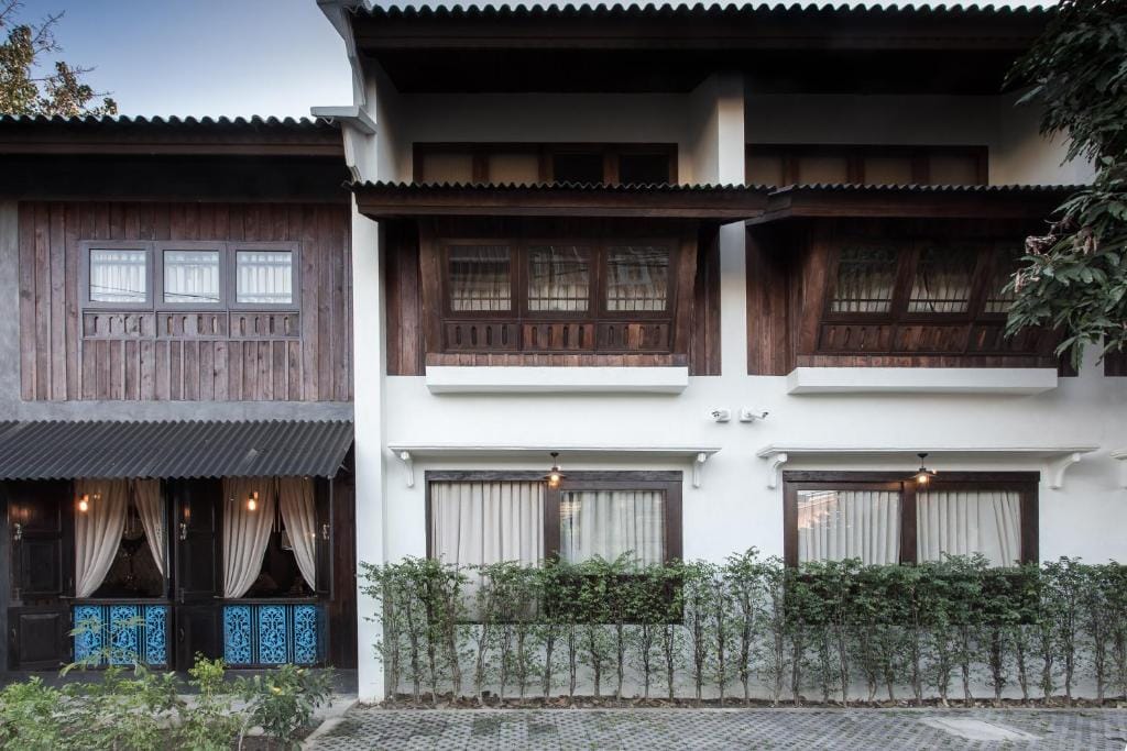 ONCE (upon a time) Chiang Mai Home — 4