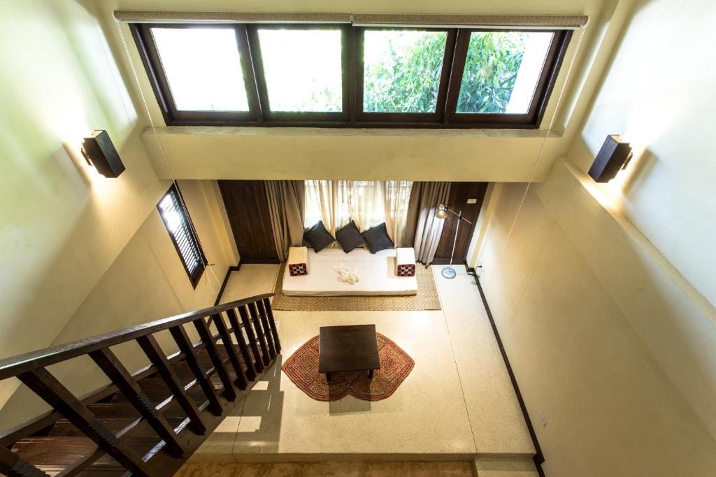 ONCE (upon a time) Chiang Mai Home — 5