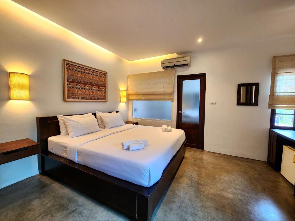 The Peaberry Boutique Hotel — 2