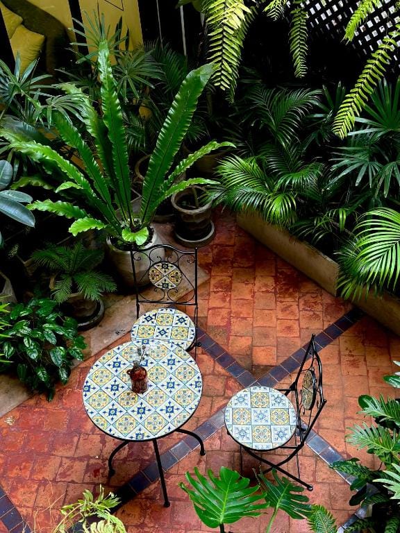The Peaberry Boutique Hotel — 5