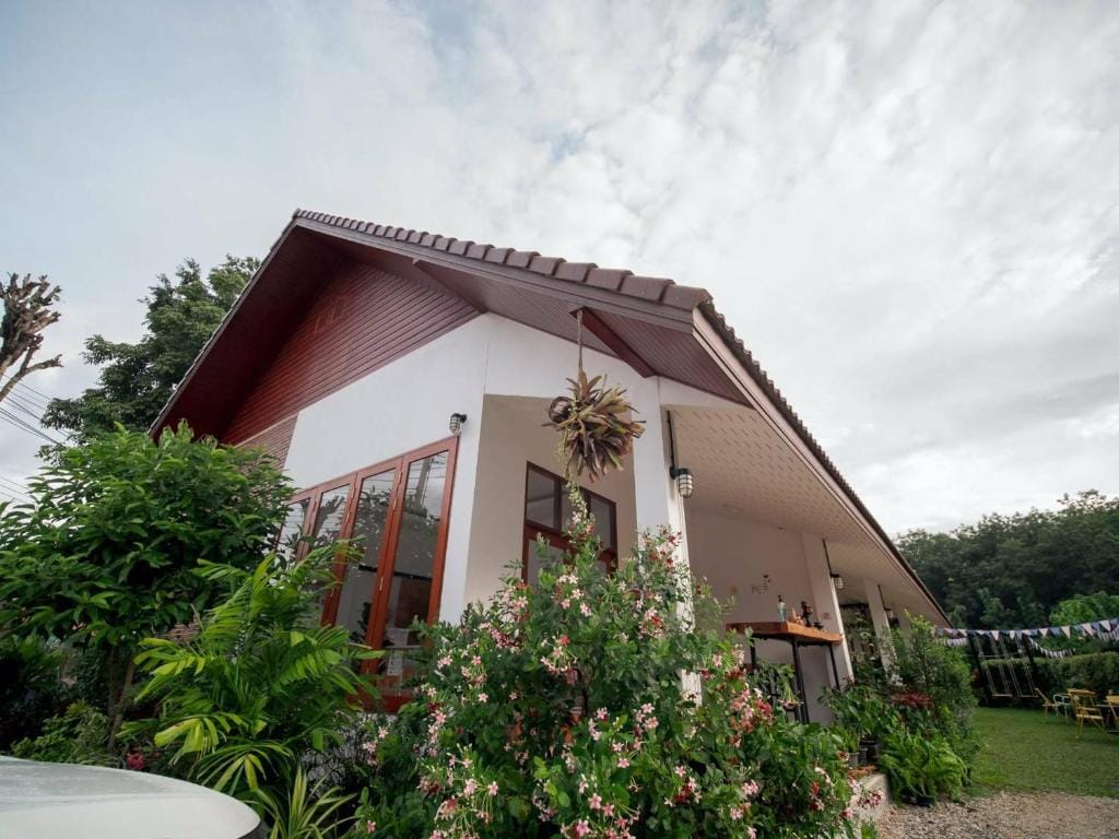 CoZy House Chiangrai — 2