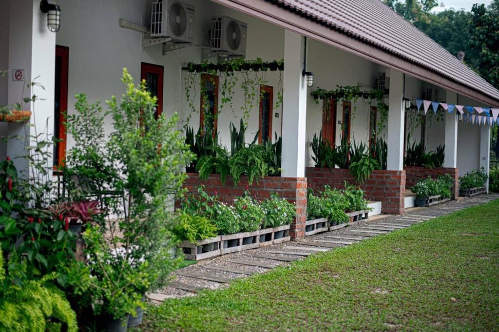 CoZy House Chiangrai — 3