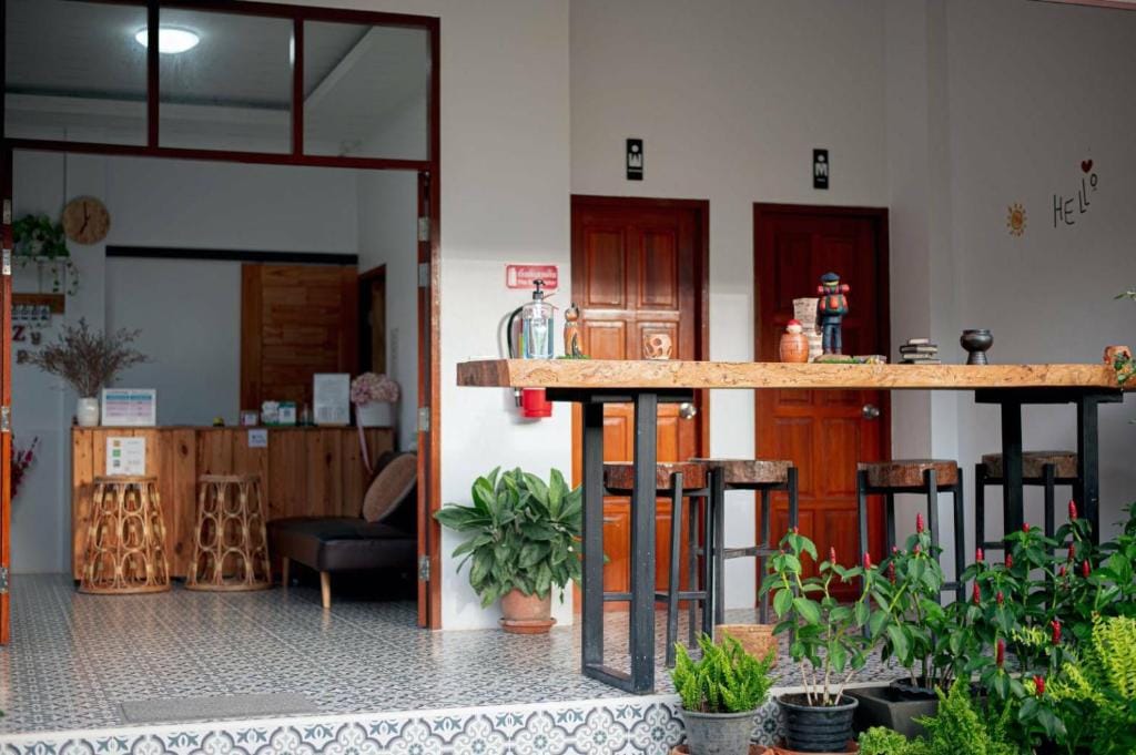 CoZy House Chiangrai — 4