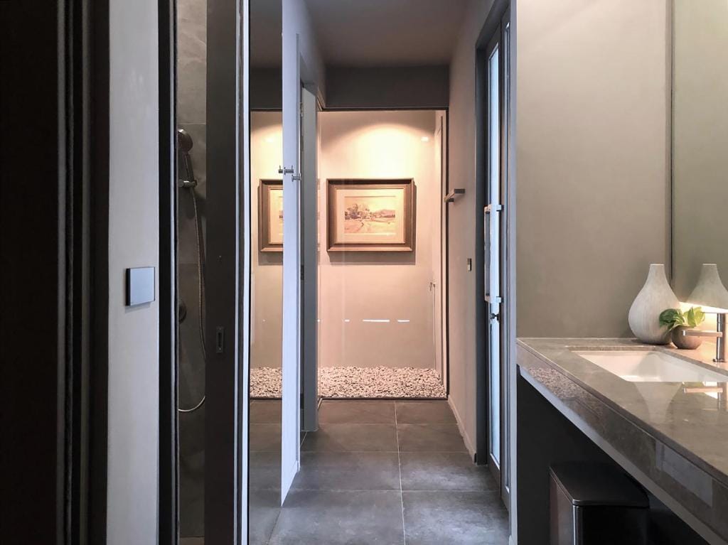Doowall Hotel — 2