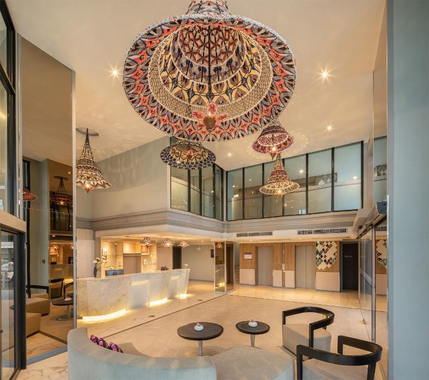 Hotel Selene Chiang Rai — 3