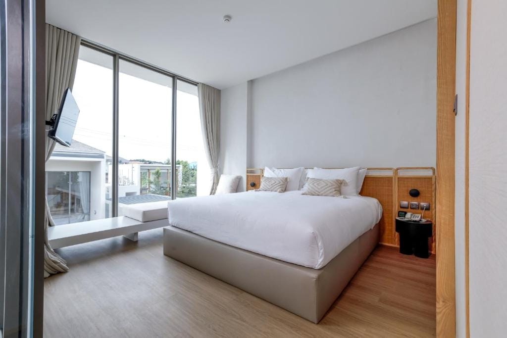 Lavanda Hotel Chiang Rai — 2