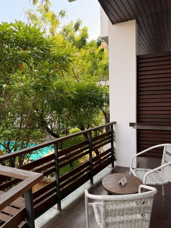 Le Patta Resort & Hotel Chiang Rai — 3
