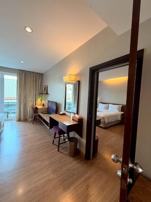 Le Patta Resort & Hotel Chiang Rai — 4