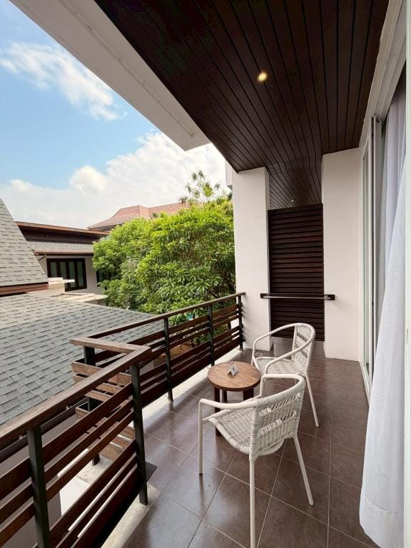 Le Patta Resort & Hotel Chiang Rai — 5