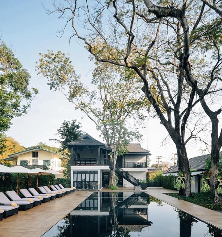 MORA Boutique Hotel — 3