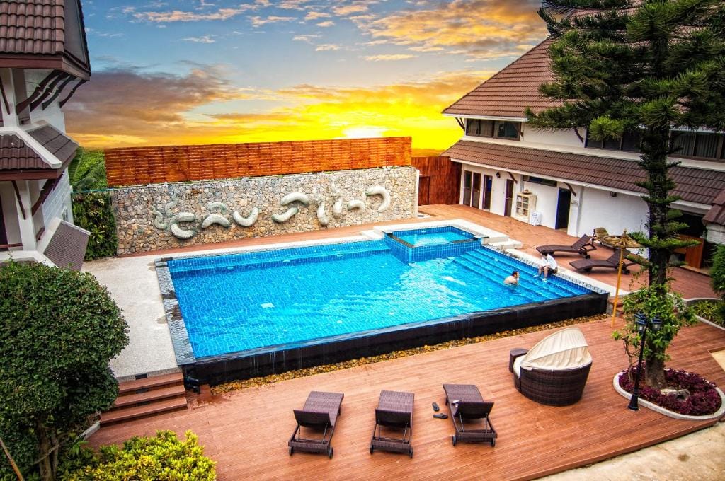 Nak Nakara Hotel — 5