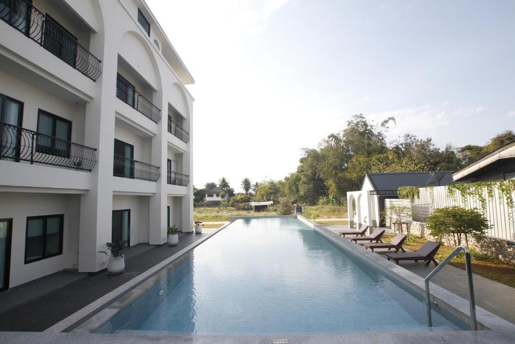Northerly นอร์ทเทอร์ลี่ — 4