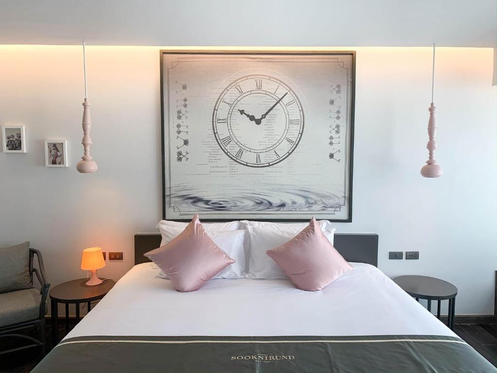 SOOKNIRUND HOTEL — 5