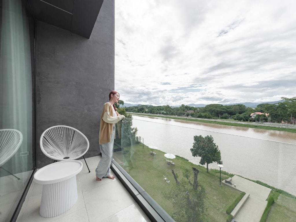 The Grandiose Hotel Chiang Rai เดอะแกรนด์ดิโอสเชียงราย — 2