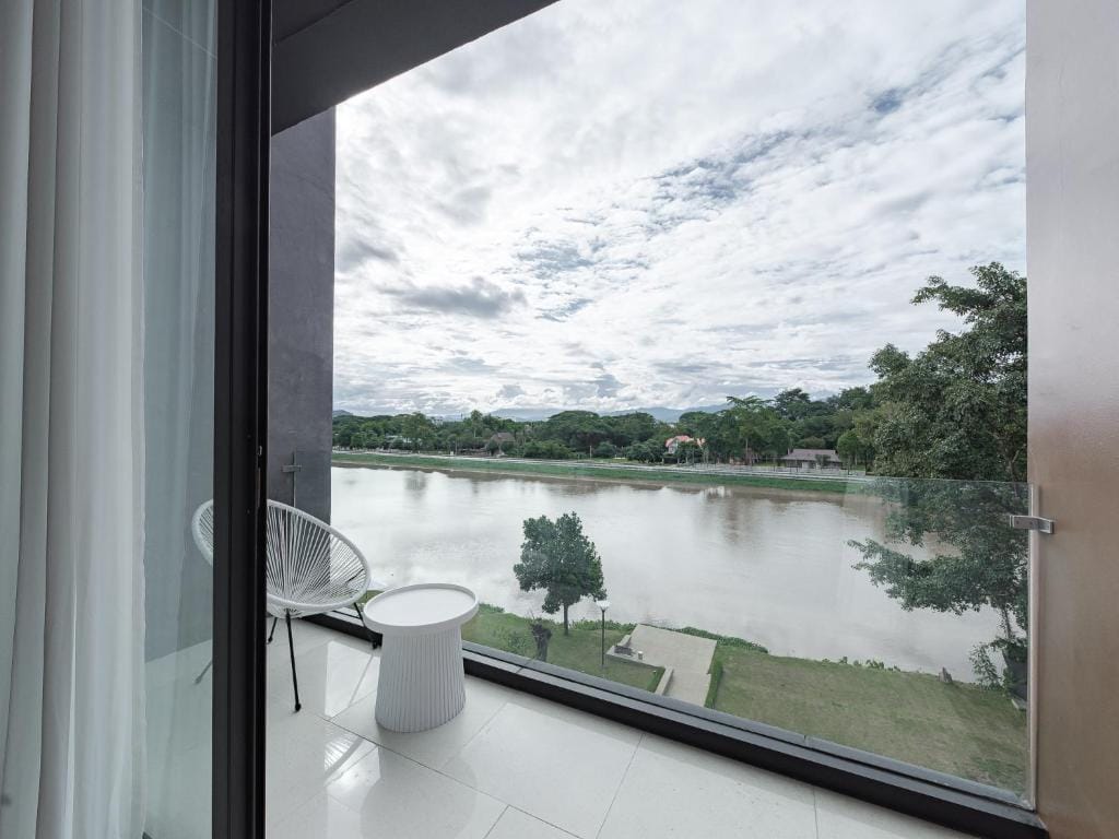 The Grandiose Hotel Chiang Rai เดอะแกรนด์ดิโอสเชียงราย — 3