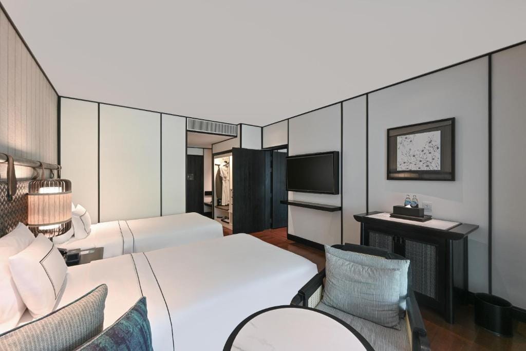 Meliá Koh Samui — 5
