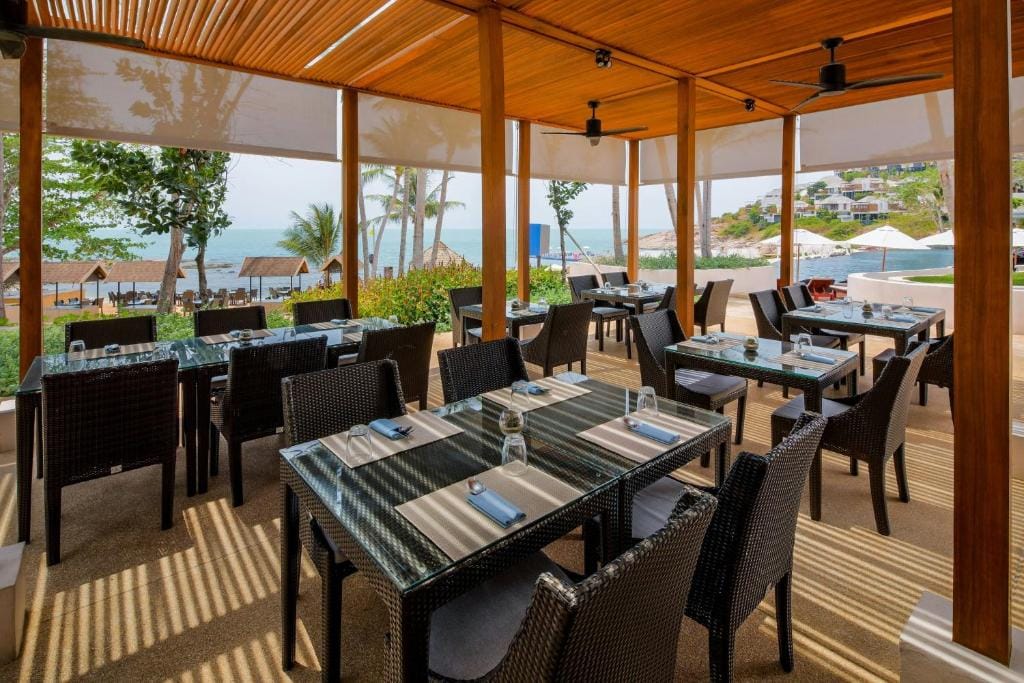 The Ritz-Carlton, Koh Samui — 5
