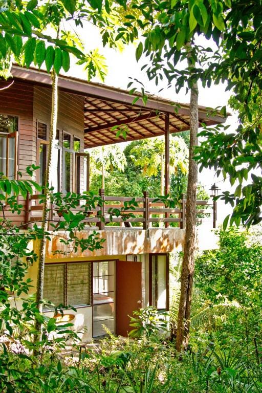 Chestnut Hill Eco Resort Hat Yai — 2
