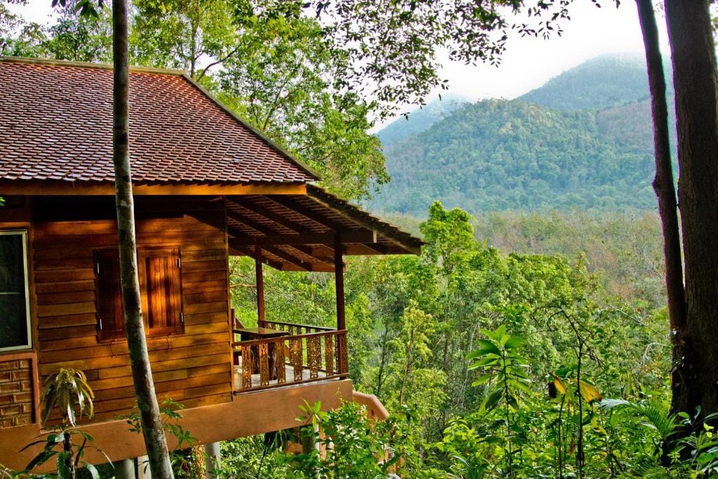Chestnut Hill Eco Resort Hat Yai — 5