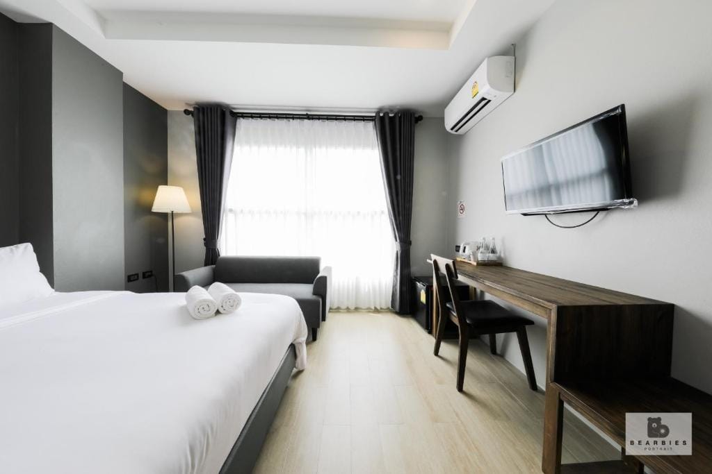 Get GuestHouse 2 ( Sangsri soi 4) — 2